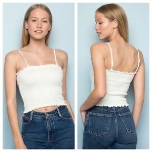 Brandy Melville Ally Tank